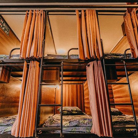 Ikigai Dorm Hostel - Danang Beach Eksteriør billede