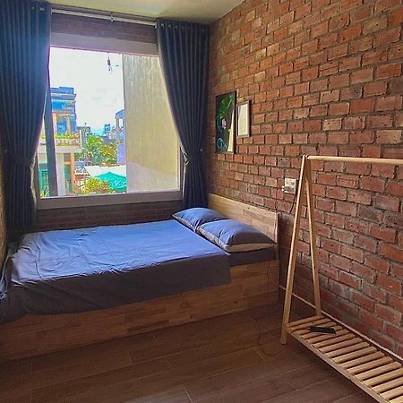 Ikigai Dorm Hostel - Danang Beach Eksteriør billede