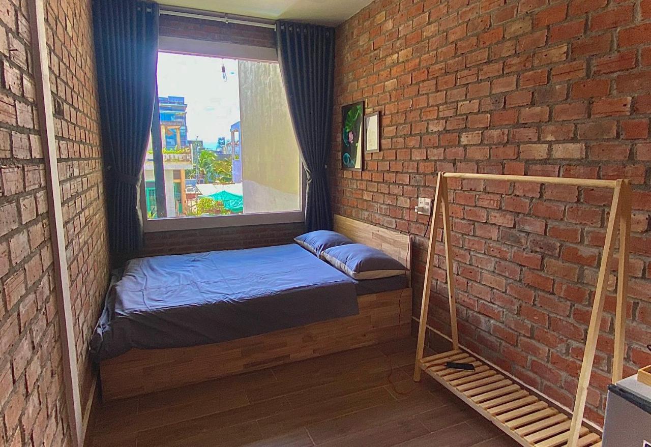 Ikigai Dorm Hostel - Danang Beach Eksteriør billede