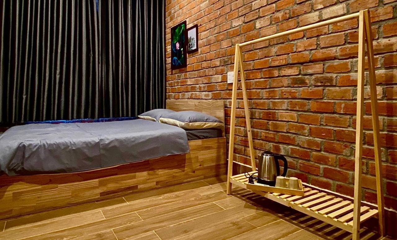 Ikigai Dorm Hostel - Danang Beach Eksteriør billede